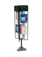 供就资料架(C3238百利佳abn1321)详细情况--