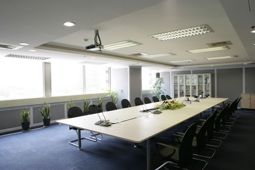 特别企划:广告公司全接触之走进安瑞索思---广