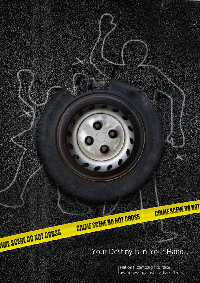 对安全事故的认识