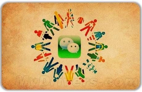 传统企业如何发力微信焕发新生?---广告行业新