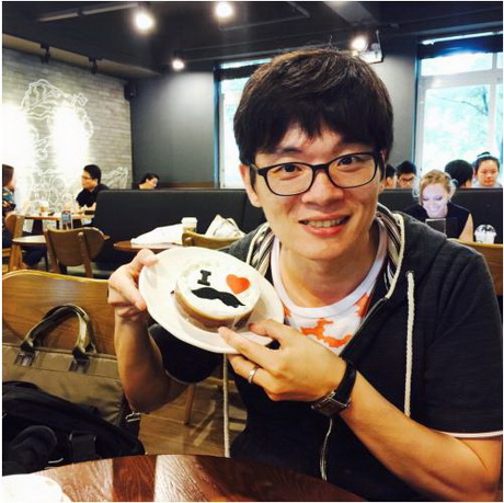 多力坚果饮MD陈民选:如何营销将社会媒体价值