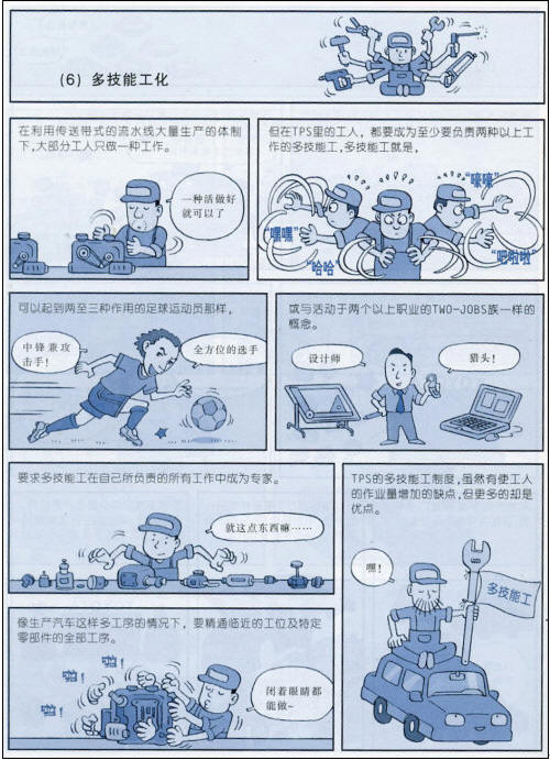 批量生产创意-创意公司生产管理的华与华方